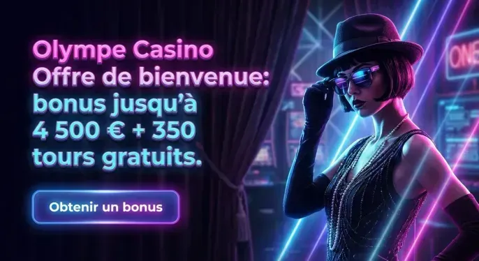 Olympe Casino